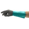 Handschuhe 58-535W AlphaTec Größe 7
